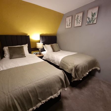West Farm Cottage Godmanchester Ngoại thất bức ảnh