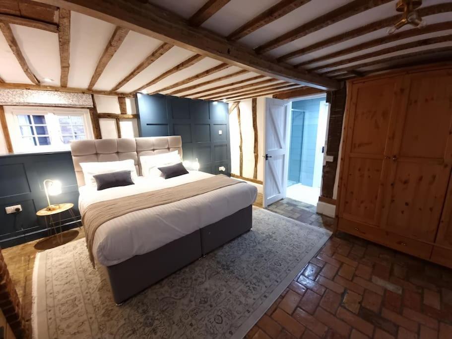 West Farm Cottage Godmanchester Ngoại thất bức ảnh