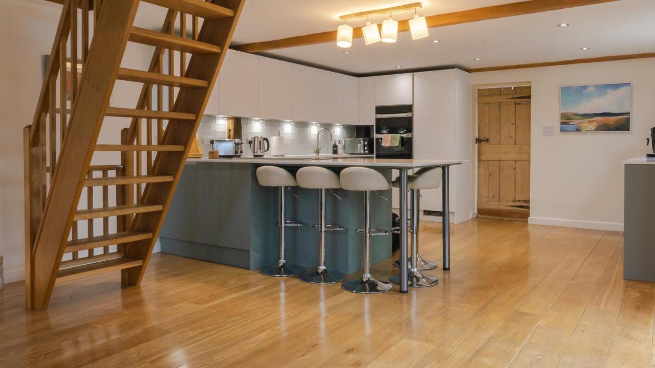 West Farm Cottage Godmanchester Ngoại thất bức ảnh