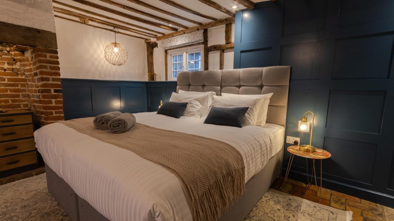 West Farm Cottage Godmanchester Ngoại thất bức ảnh