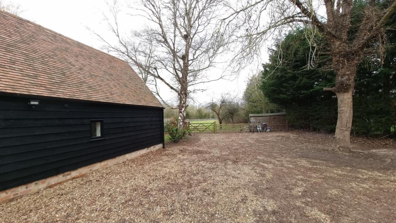 West Farm Cottage Godmanchester Ngoại thất bức ảnh