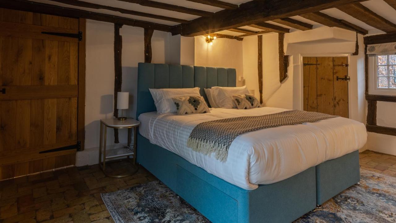 West Farm Cottage Godmanchester Ngoại thất bức ảnh