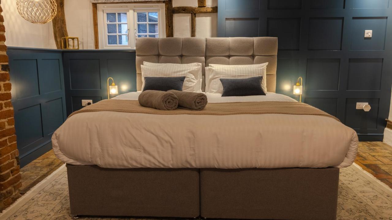 West Farm Cottage Godmanchester Ngoại thất bức ảnh