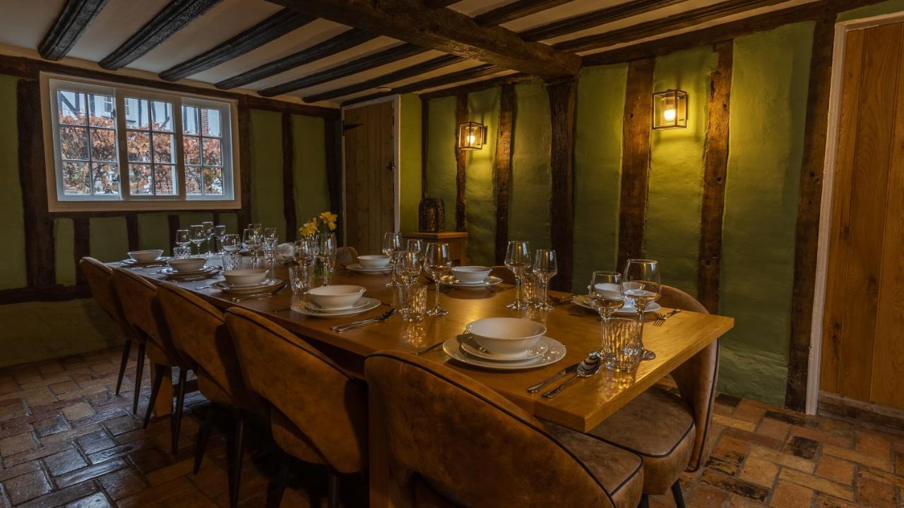 West Farm Cottage Godmanchester Ngoại thất bức ảnh
