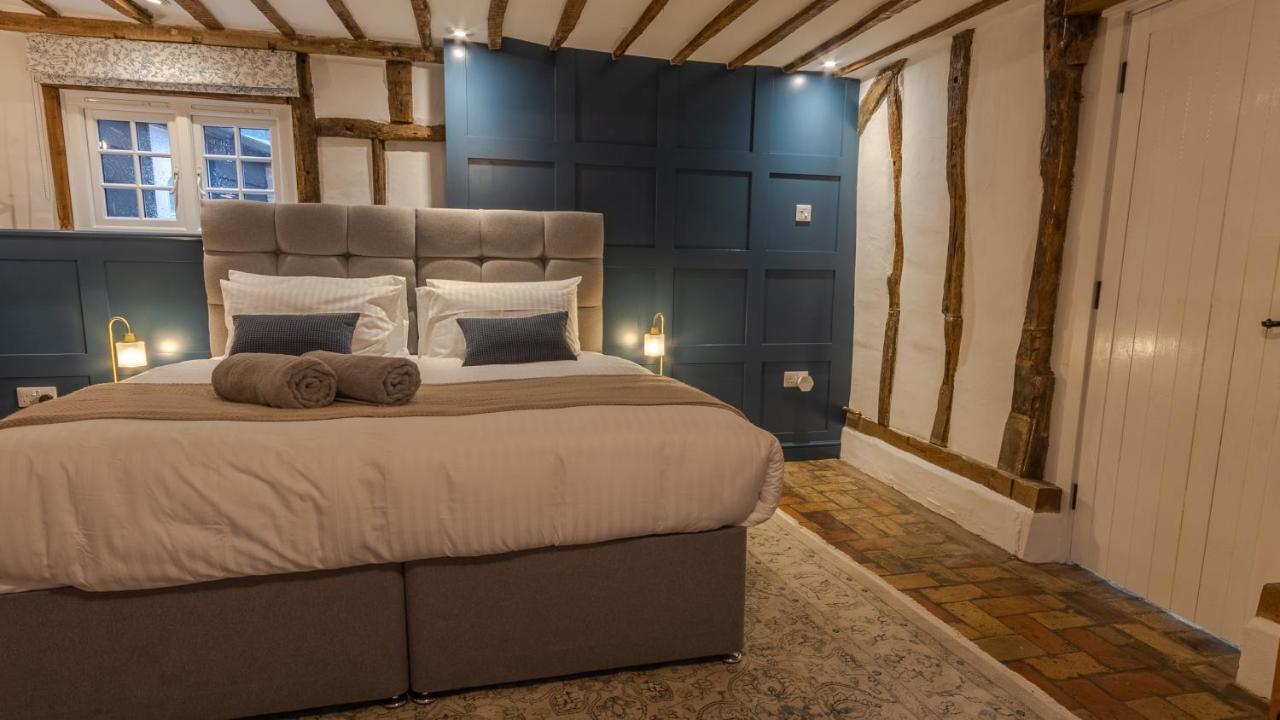 West Farm Cottage Godmanchester Ngoại thất bức ảnh