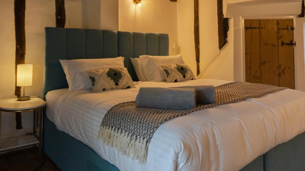 West Farm Cottage Godmanchester Ngoại thất bức ảnh