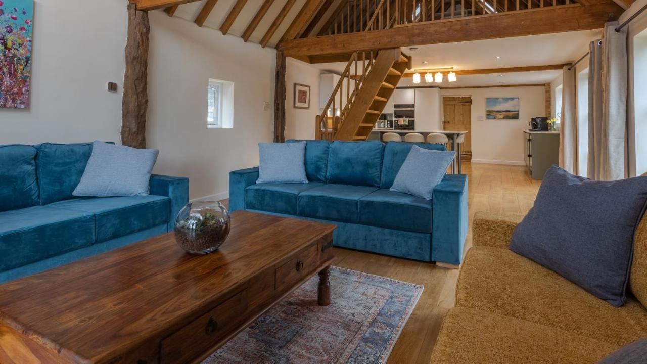 West Farm Cottage Godmanchester Ngoại thất bức ảnh