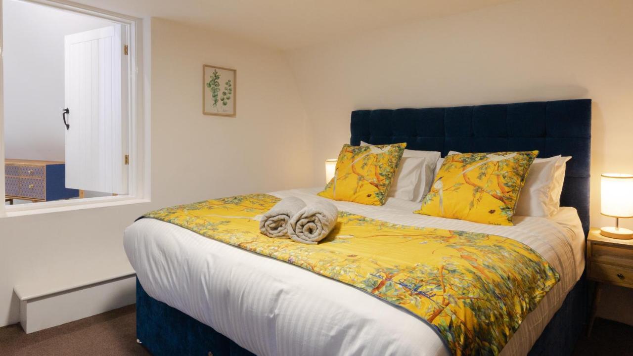 West Farm Cottage Godmanchester Ngoại thất bức ảnh